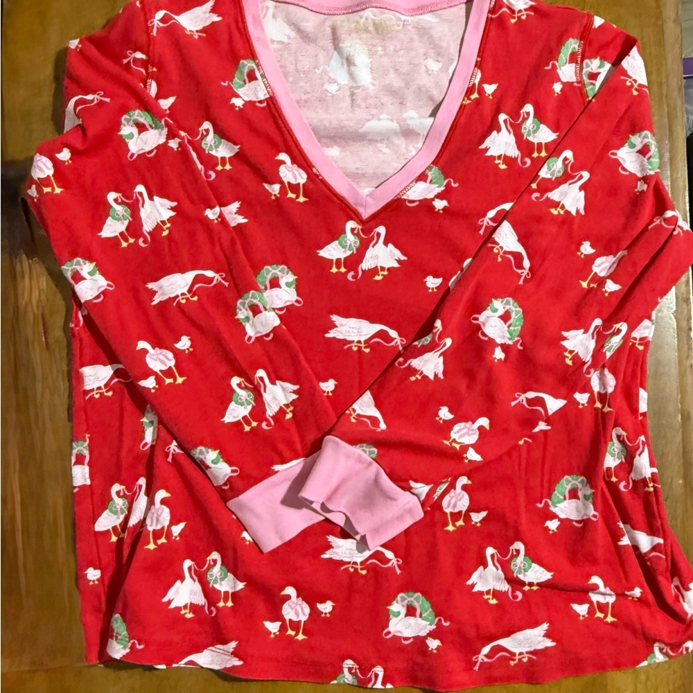 Beaufort Bonnet women’s pajamas